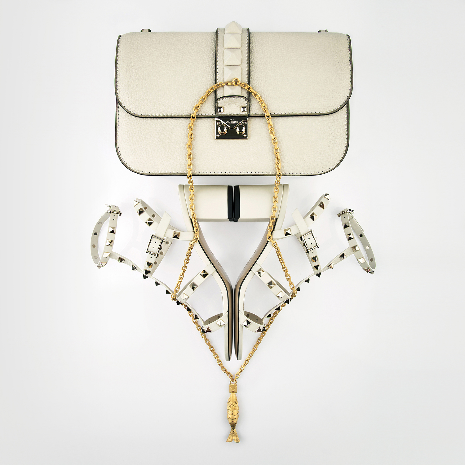 Nathalie Schuterman Valentino