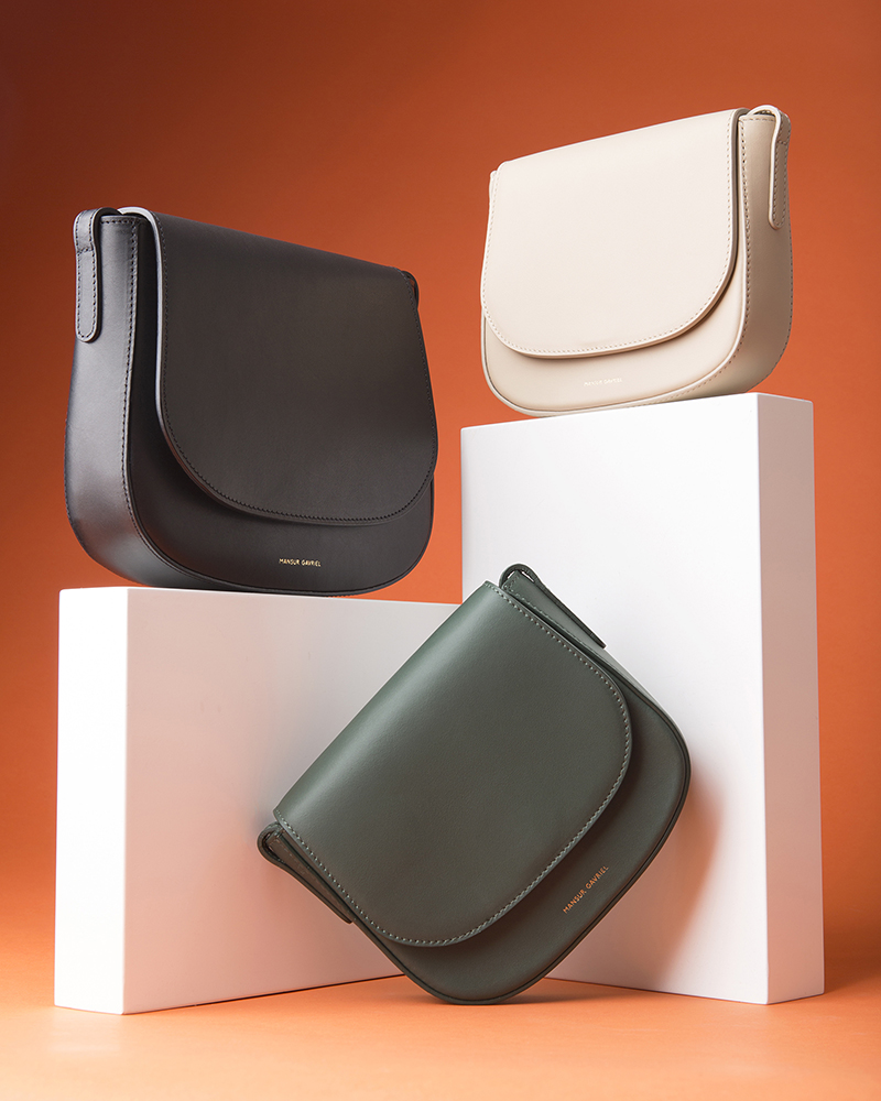 mansur gavriel