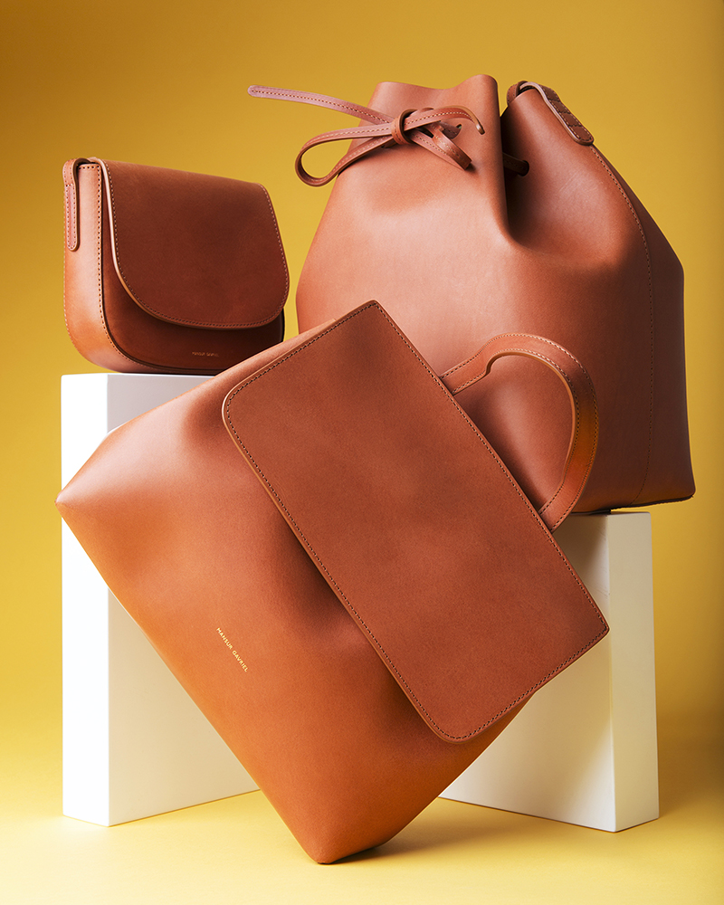 mansur gavriel