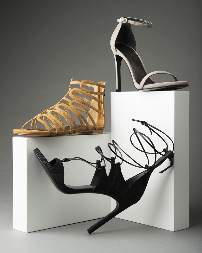 stuart weitzman