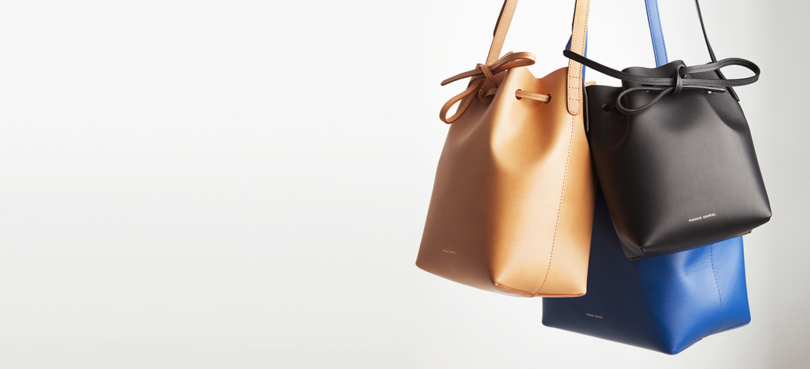 Mansur Gavriel