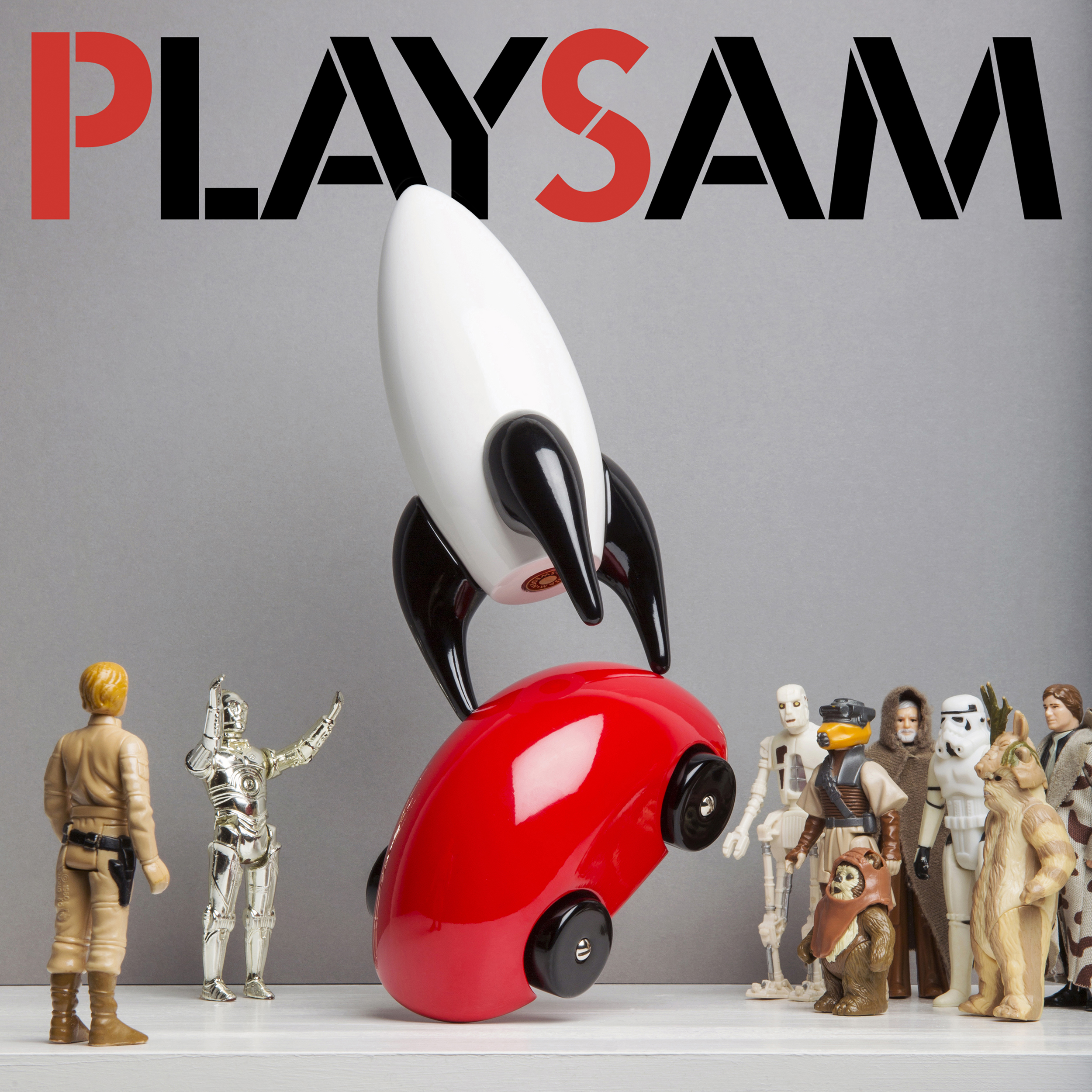 PLAYSAM