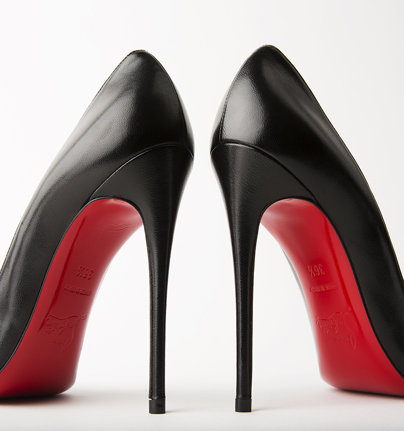 Christian Louboutin