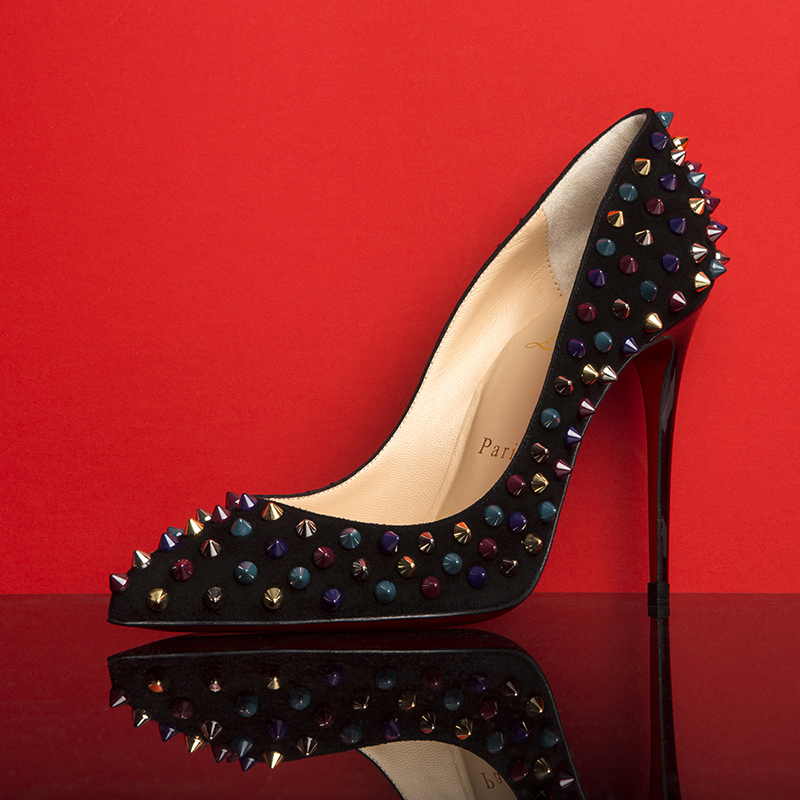 Christian Louboutin